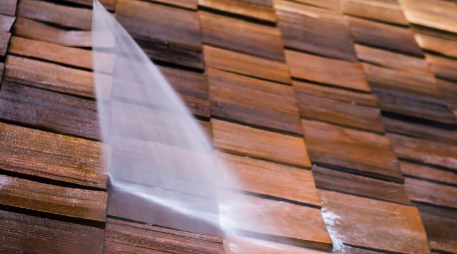Tile Roofing in Buchanan, VA